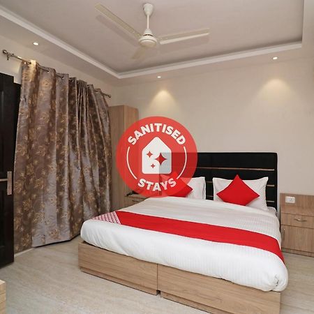 Oyo 72937 Hotel Tyagraj Agra  Eksteriør billede