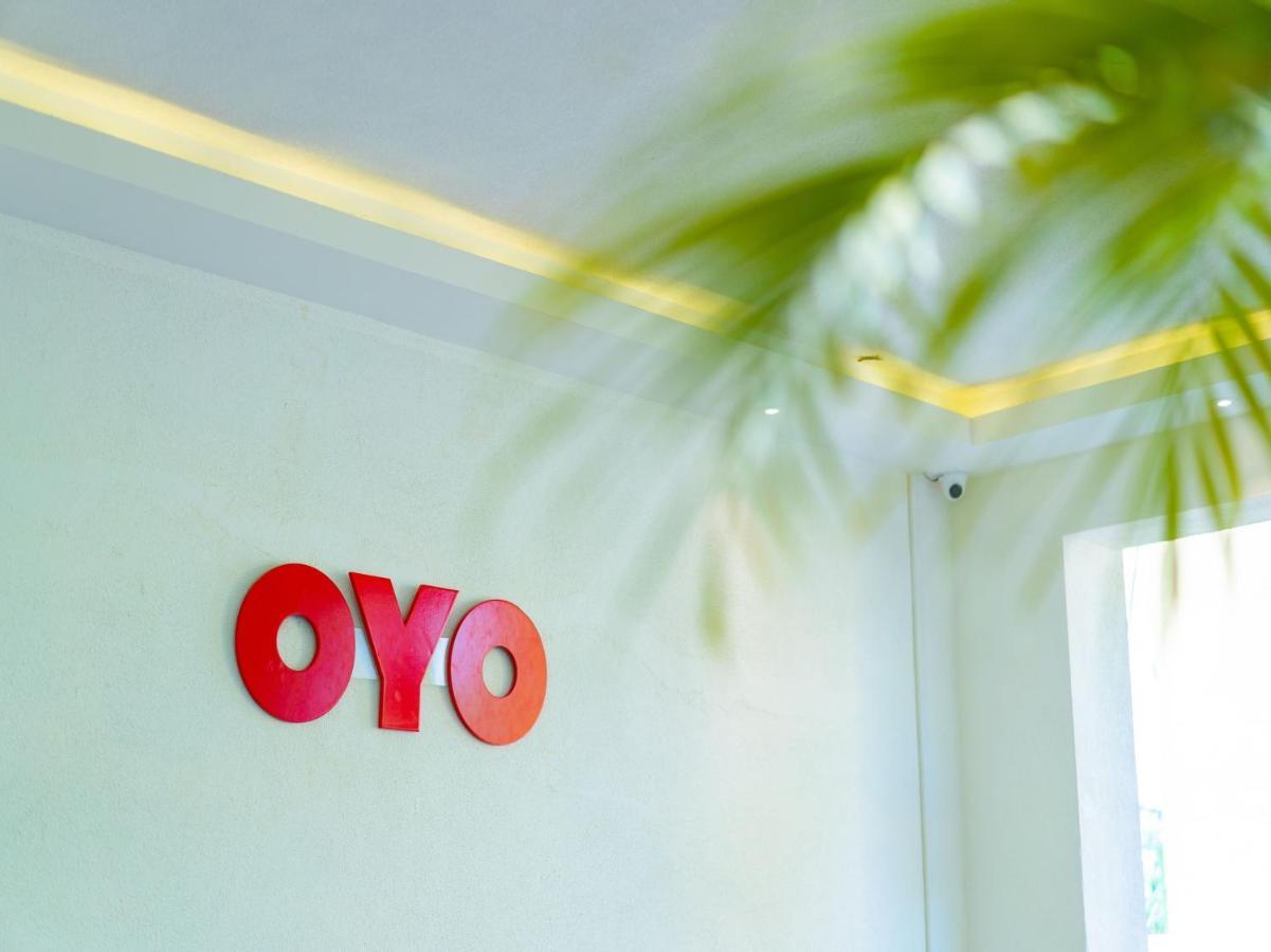 Oyo 72937 Hotel Tyagraj Agra  Eksteriør billede